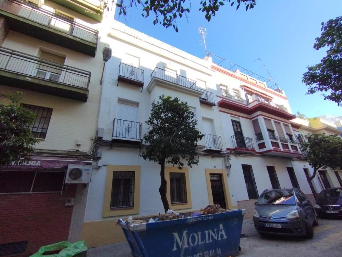 Apartamento Anita'S Place Córdoba Exterior foto